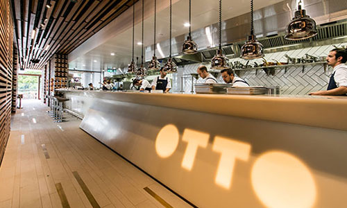 Otto Restaurant