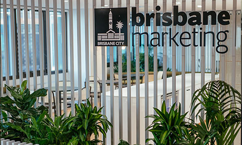 Brisbane Marketing