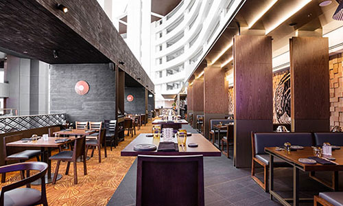 Kiyomi Restaurant