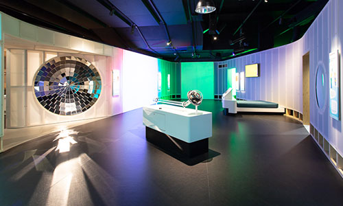 Queensland Museum Science Centre