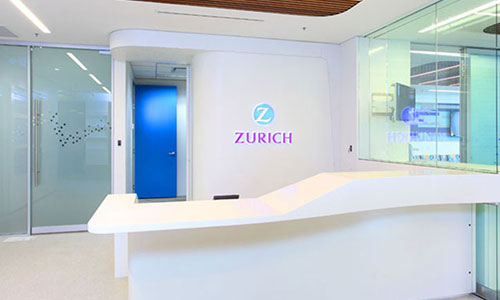 Zurich Financial Services