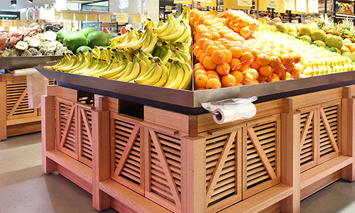 The Standard Market Company